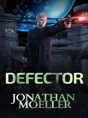 cover image of Defector